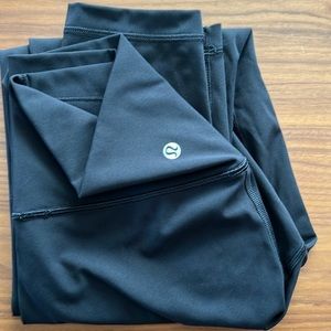 Lululemon Wunder Train High-Rise Tight 28"